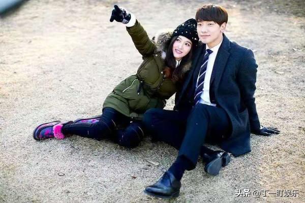 Rain金範新劇首播評分8&period;1，雙男主靈魂合體題材，喜劇還有懸疑