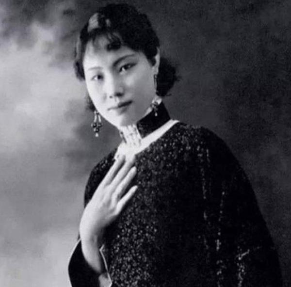 福芝芳:熬死王明華,鬥走孟小冬,死前遺言透露出梅孟感情狀況 福芝芳:熬死王明華,鬥走孟小冬,死前遺言透露出梅孟感情狀況