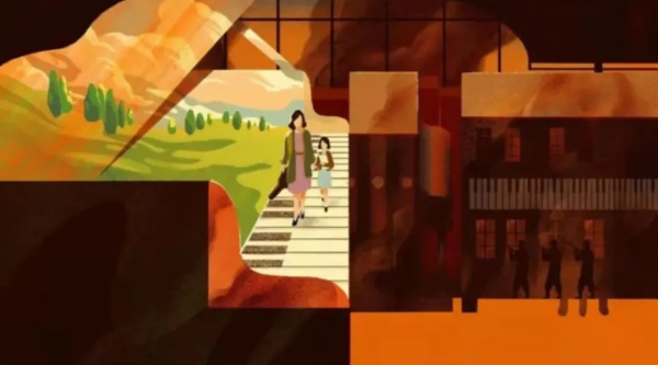 我在美國當中學老師，看見的中美教育差異