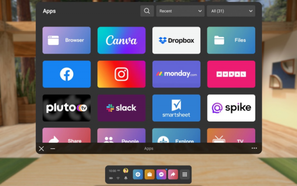 “元宇宙”時代，扎克伯格要Meta不要Face