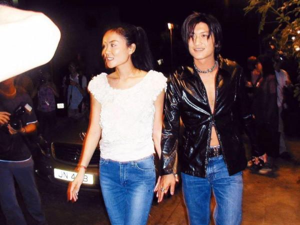 2002年，謝霆鋒與王菲為何分手？