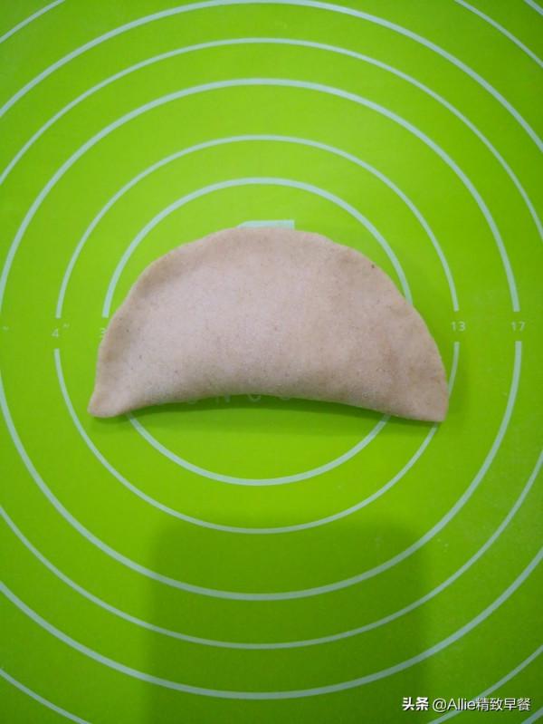 減脂期不敢吃主食？分享我的營養早餐，粗糧細作，低脂又飽腹