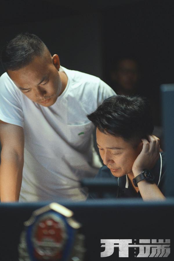 騰訊影片12月待播劇：張若昀、羅晉、陳坤、白敬亭等的劇，想看誰