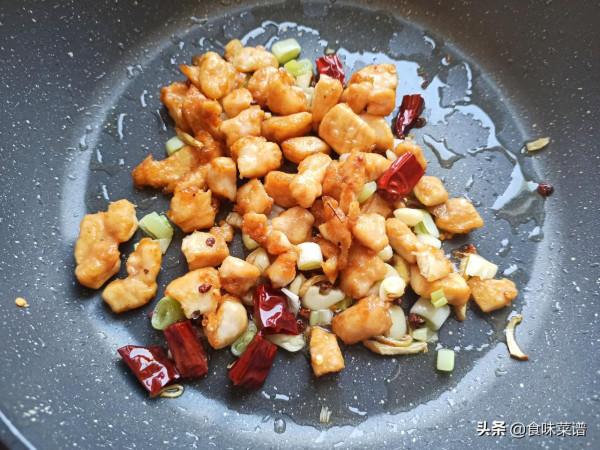 雞胸肉最好吃的6種做法，肉質不柴，鮮香入味，不用擔心長胖增重