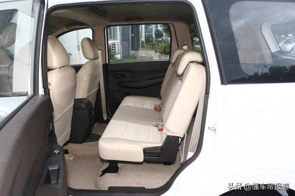 新車 | 神車來了！新款五菱宏光S售5.465萬元起，標配遙控鑰匙