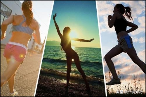 為啥進入更年期容易變胖，且容易胖肚子，更年期如何保持輕盈體態