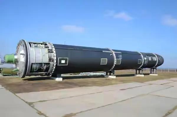 固定發射井的洲際彈道導彈為什麼沒有被淘汰