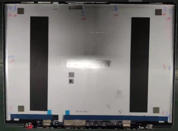 華周與您分享||機器視覺筆記本外殼組裝應用案例 華周與您分享||機器視覺筆記本外殼組裝應用案例