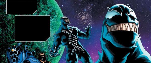 漫威給出的毒液結局:守護宇宙1.8萬億年,與命運對抗,最終自殺 漫威給出的毒液結局:守護宇宙1.8萬億年,與命運對抗,最終自殺