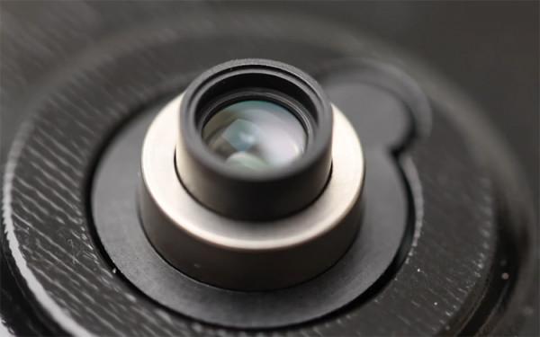 伸縮鏡頭工程機已開展測試 或加入硬體級多攝融合以及手勢操控功能 伸縮鏡頭工程機已開展測試 或加入硬體級多攝融合以及手勢操控功能