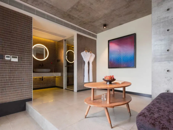 沉浸式體驗10000㎡水鄉秘境，住loft星空房，不輸奢牌品質度假