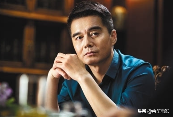 80年代當紅女星任冶湘，巔峰時卻突然“消失”，如今過得怎麼樣？