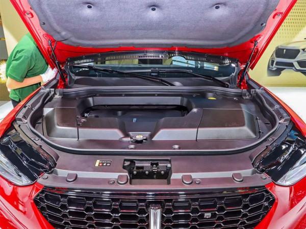 預算15萬 這三款國產SUV比合資還香！外觀設計太炸了