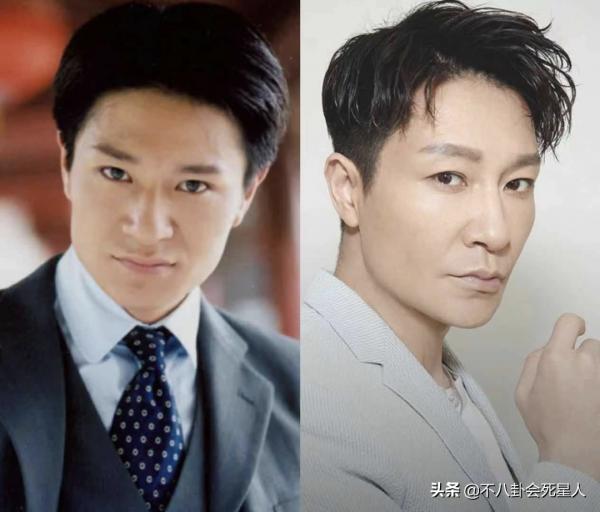 僵硬浮腫，像男芭比，中年男星動臉簡直是“災難現場”