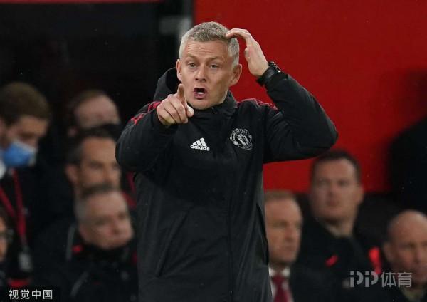 曼晚：曼聯高層考慮下輪對陣熱刺前解僱索爾斯克亞