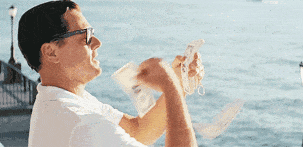 wenno:那些揮霍的孩子是怎麼養成的？