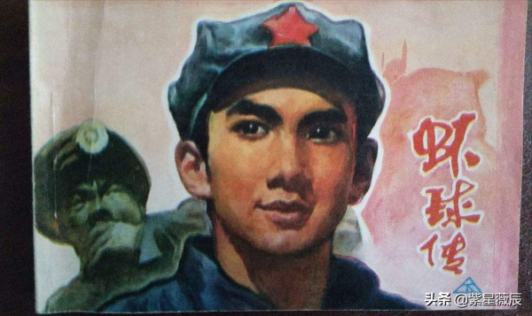 80年代《蝦球傳》的倆英俊少年：靠“顏值”紅遍全國，後來怎樣？