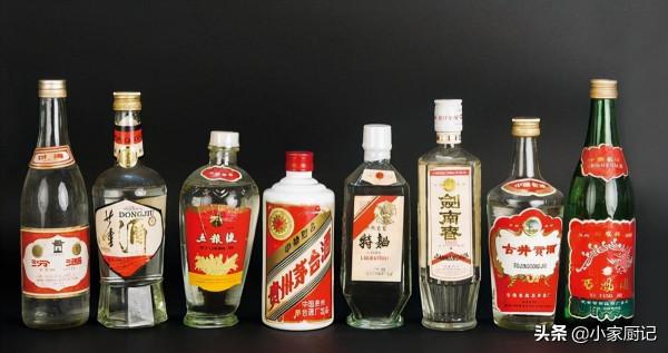 山東3款“無名酒”，都是珍品純糧，好喝不貴，可惜知道的人不多