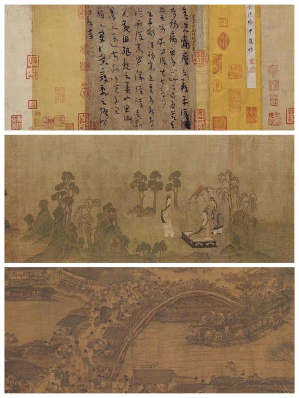 國內10大必打卡博物館,有都去過的嗎? 國內10大必打卡博物館,有都去過的嗎?