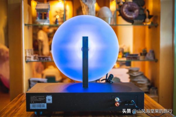 復古與潮流的碰撞,黑武士HiFi立式黑膠唱片機試用體驗 復古與潮流的碰撞,黑武士HiFi立式黑膠唱片機試用體驗