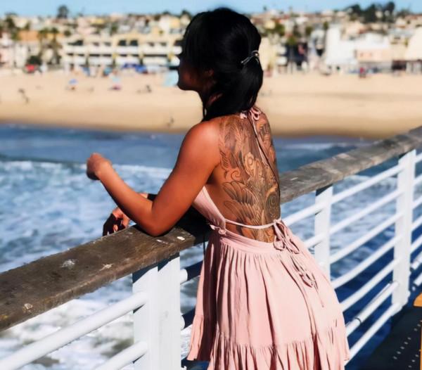 為獲美國國籍,鼓吹國人到美參軍的深圳女孩,現在怎樣了? 為獲美國國籍,鼓吹國人到美參軍的深圳女孩,現在怎樣了?