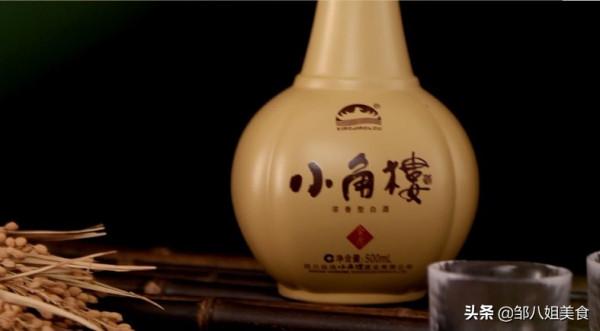 為什麼八大名酒全是大麴酒？行家告訴你大麴酒好在哪裡，建議收藏