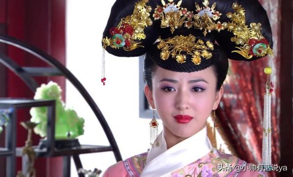 電視上不孕不育的7大皇后:趙飛燕因愛美而不孕,張嫣推拿致不孕 電視上不孕不育的7大皇后:趙飛燕因愛美而不孕,張嫣推拿致不孕