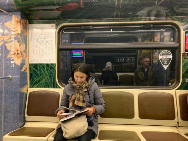 50張圖片，帶你見識俄羅斯，不為人知的另外一面