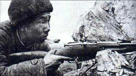 盤點“抗美援朝”十大英雄人物,個個以一當百,連美軍都肅然起敬 盤點“抗美援朝”十大英雄人物,個個以一當百,連美軍都肅然起敬
