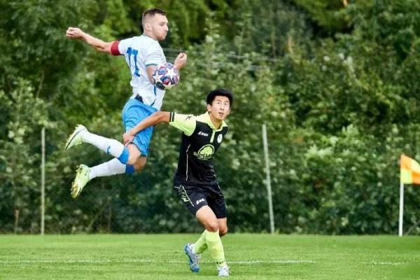 效率太高!22歲留洋新星又進球,4次首發進3球,武磊卻8場0球 效率太高!22歲留洋新星又進球,4次首發進3球,武磊卻8場0球