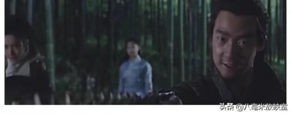 即使拿了影帝也名聲不顯的四位男演員，才是中國影壇的標杆