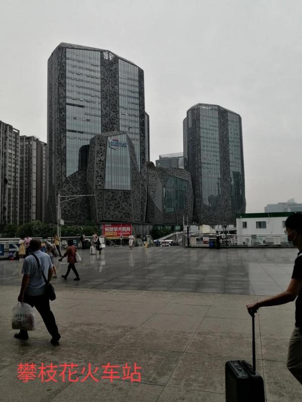 來告莊的這段日子（一）