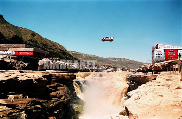 國內旅遊那些出名的打卡地