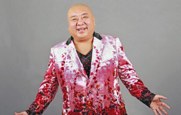 2019年“第三豬皇”程思寒去世,被火車撞過都沒死,為何死於心梗 2019年“第三豬皇”程思寒去世,被火車撞過都沒死,為何死於心梗