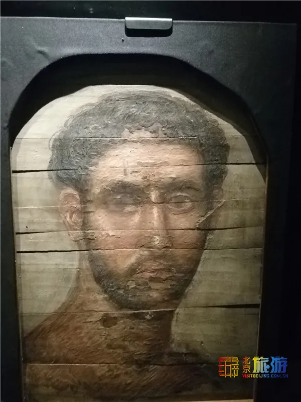 火爆全網！不出國就能看黃金木乃伊，跨越2000年的古埃及之旅~【送票】