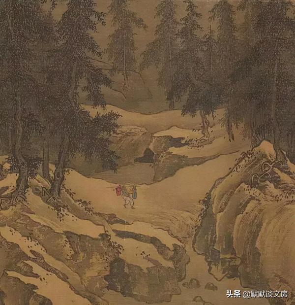 默默談收藏——拉尼娜來了,凍哭你的那種,看看古人怎麼過冬吧 默默談收藏——拉尼娜來了,凍哭你的那種,看看古人怎麼過冬吧