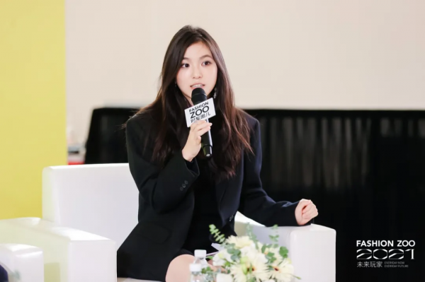 FASHION ZOO 2021“未來玩家”集結在此 FASHION ZOO 2021“未來玩家”集結在此