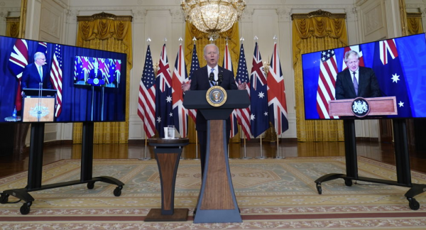 西方最美風景線再現：西澳鬧獨立，德州鬧獨立，蘇格蘭更要鬧獨立