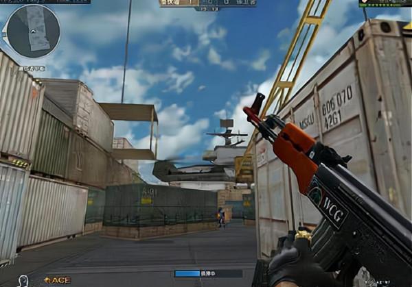 作戰時,5個彈匣才150發子彈,如果打完了,該如何繼續作戰呢? 作戰時,5個彈匣才150發子彈,如果打完了,該如何繼續作戰呢?