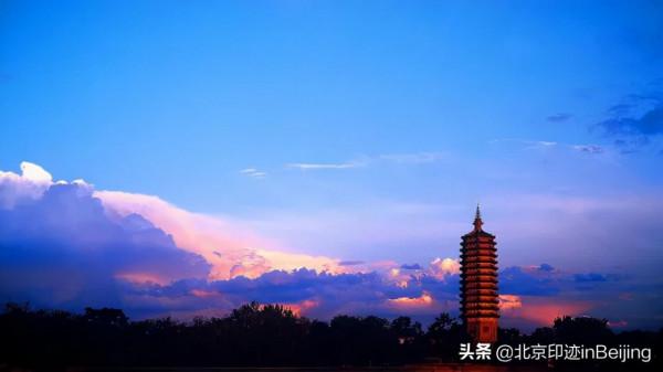 大運河最北端的“最後一公里”,有什麼? 大運河最北端的“最後一公里”,有什麼?