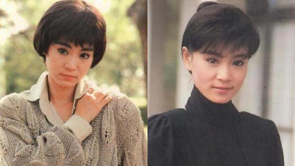 60歲依然可以坦然面對自己的老去！年輕時候的樣子你還記得嗎？