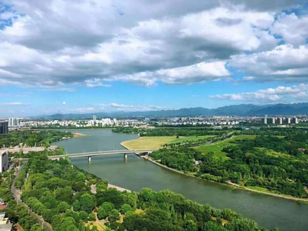 浙江這麼大，要說適合居住和養老的還屬這三座城，環境好，底蘊深