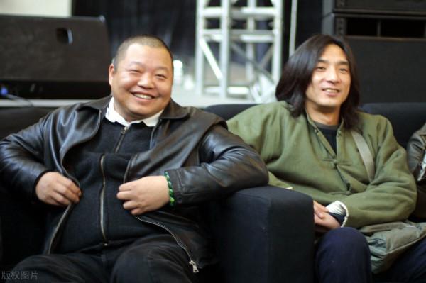 6位90年代內地最紅男歌手現狀,2人入獄,2人離世,1人被砍 6位90年代內地最紅男歌手現狀,2人入獄,2人離世,1人被砍