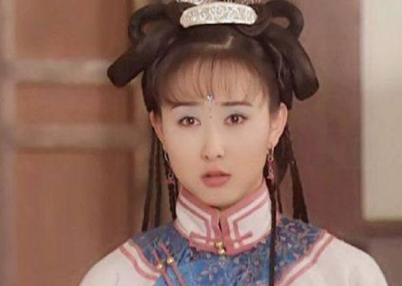 《少年張三丰》開播20年,用現在的眼光來看,五位女主演誰最美? 《少年張三丰》開播20年,用現在的眼光來看,五位女主演誰最美?