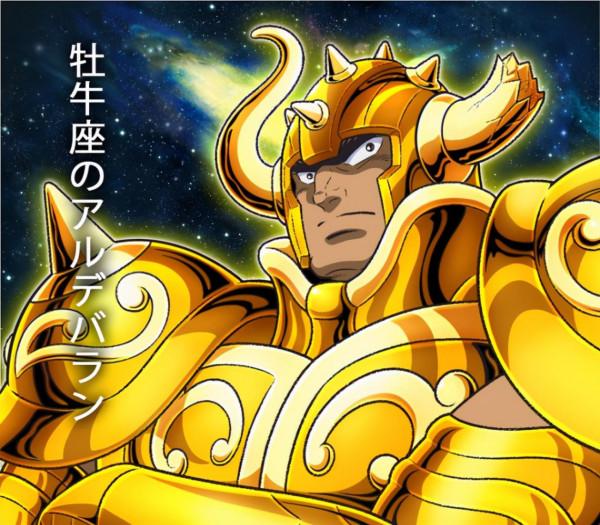 金牛座阿魯迪巴認真起來，也許比沙加還猛