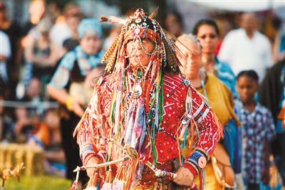 美國的崛起史就是一部侵略擴張史