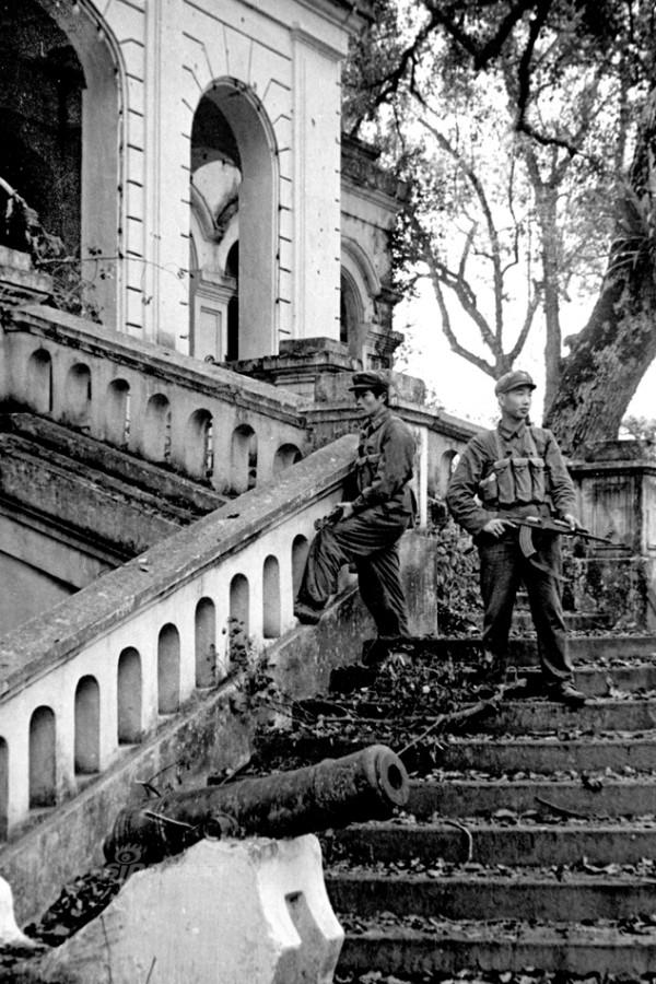 越南權威史料披露:越軍在1979年中越戰爭諒山戰場的戰績 越南權威史料披露:越軍在1979年中越戰爭諒山戰場的戰績