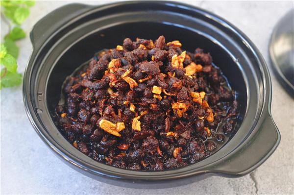 湖南人的最愛，比辣椒更下飯，蛋白質勝過牛肉，太香了