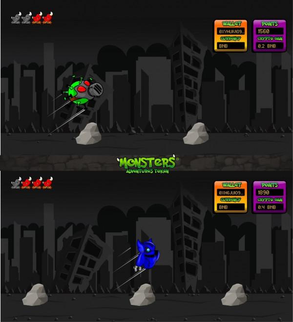 Dapponline遊戲推薦第十期 Dapponline遊戲推薦第十期