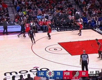 NBA開賽後最讓人吃驚的十位球星——休賽期，他們到底幹嘛了？